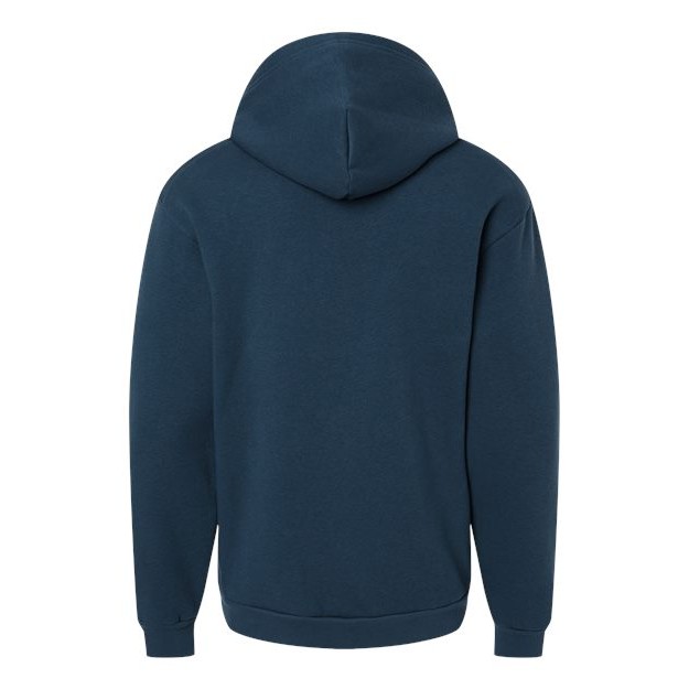 Unisex ReFlex Fleece Full-Zip Hoodie Sweatshirt - Thumbnail Image