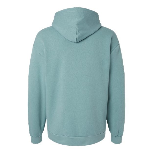 Unisex ReFlex Fleece Hoodie Sweatshirt - Thumbnail Image