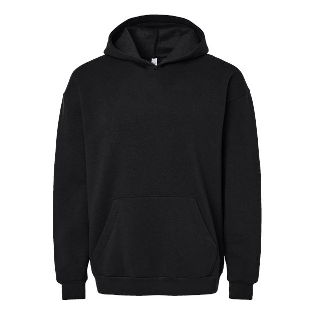 Unisex ReFlex Fleece Hoodie Sweatshirt - Thumbnail Image