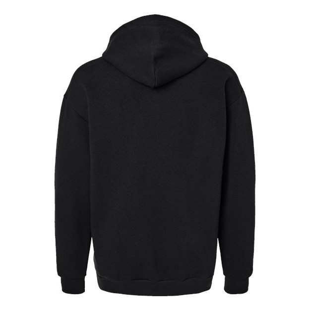 Unisex ReFlex Fleece Hoodie Sweatshirt - Thumbnail Image