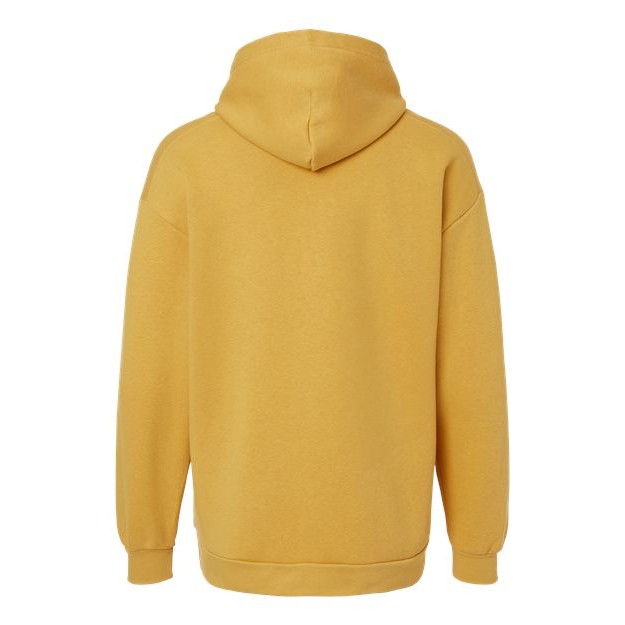 Unisex ReFlex Fleece Hoodie Sweatshirt - Thumbnail Image