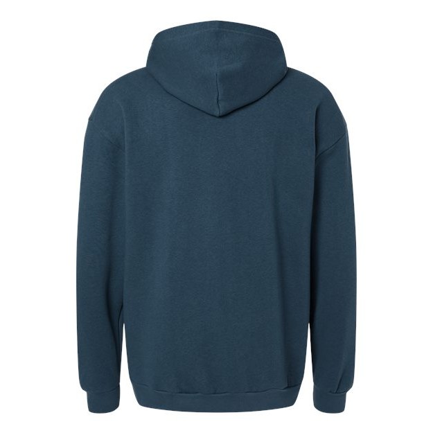 Unisex ReFlex Fleece Hoodie Sweatshirt - Thumbnail Image
