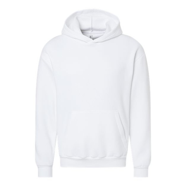 Unisex ReFlex Fleece Hoodie Sweatshirt - Thumbnail Image