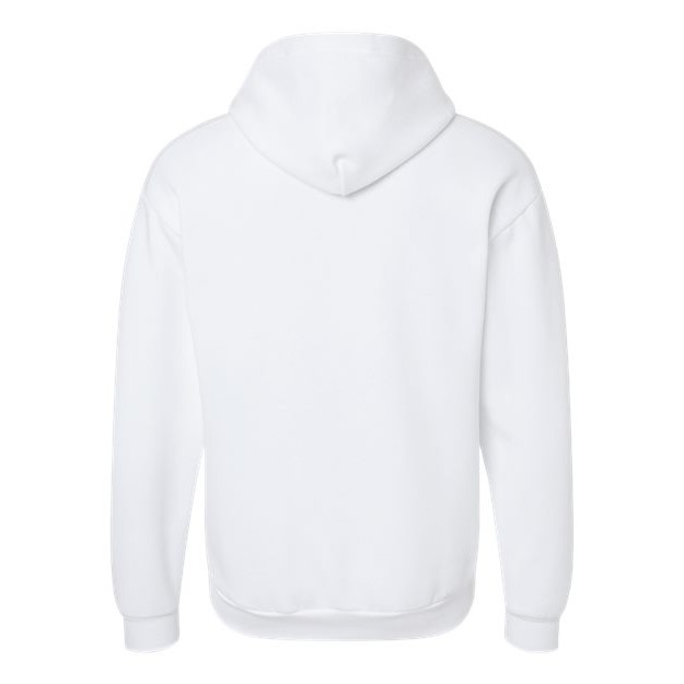 Unisex ReFlex Fleece Hoodie Sweatshirt - Thumbnail Image