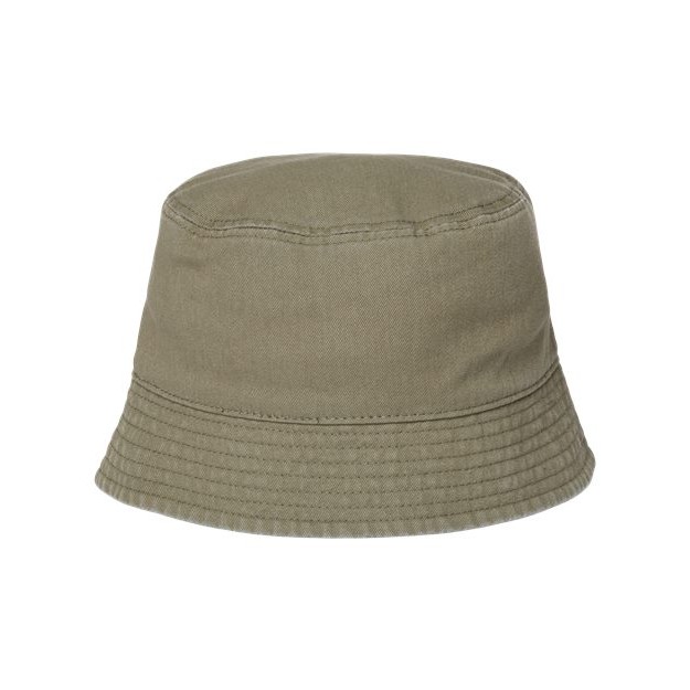 Sustainable Bucket Hat - Thumbnail Image