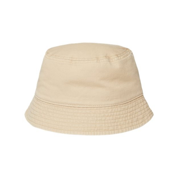 Sustainable Bucket Hat - Thumbnail Image