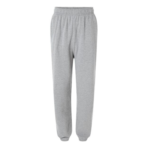 Unisex Sponge Fleece Sweatpants - Main Image