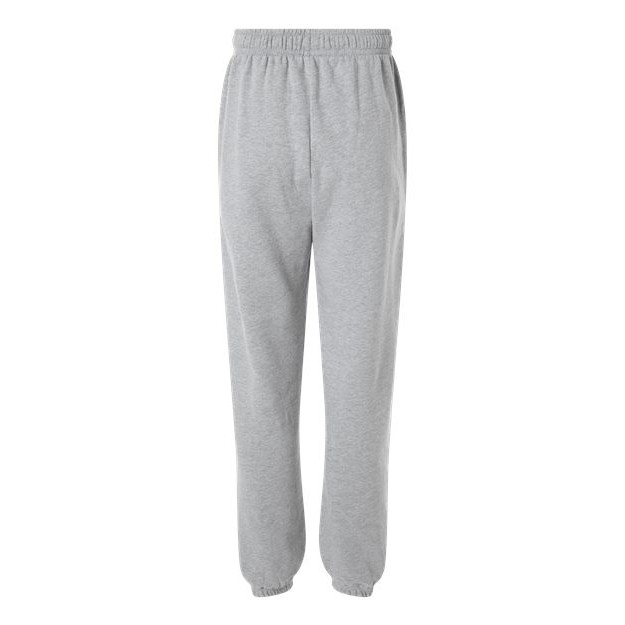 Unisex Sponge Fleece Sweatpants - Thumbnail Image