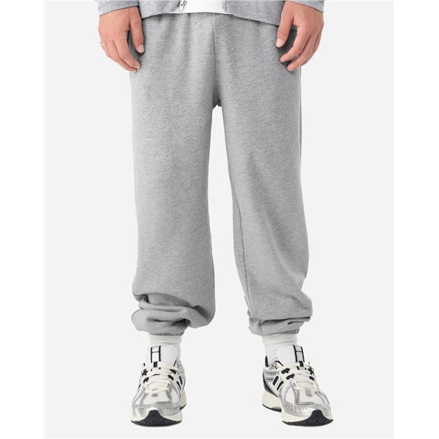 Unisex Sponge Fleece Sweatpants - Thumbnail Image