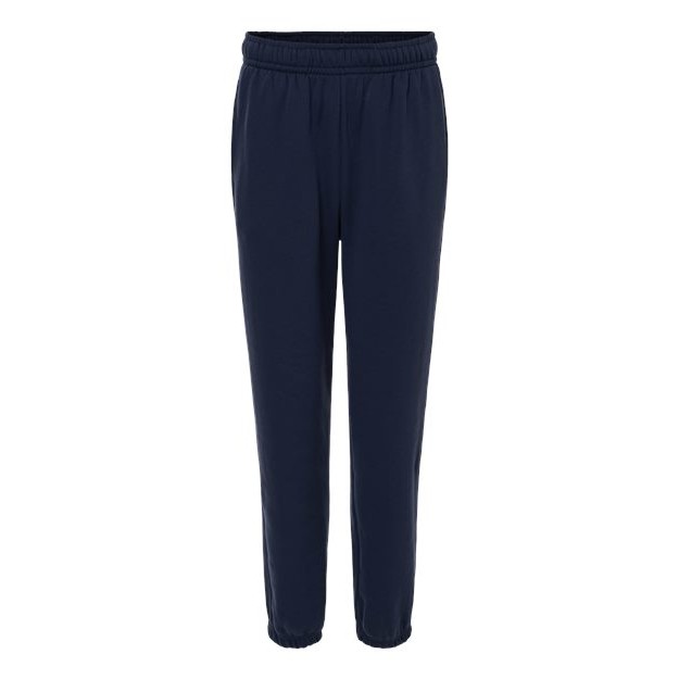 Unisex Sponge Fleece Sweatpants - Thumbnail Image