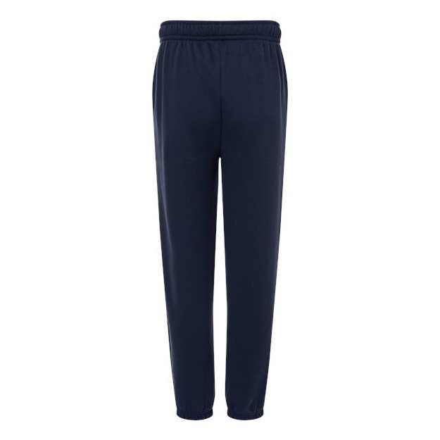 Unisex Sponge Fleece Sweatpants - Thumbnail Image