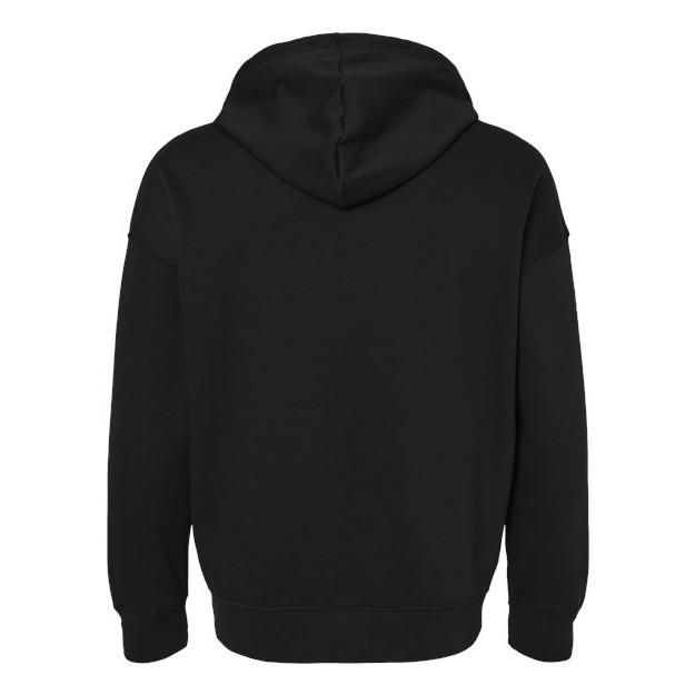 Unisex Sponge Fleece DTM Full-Zip Hoodie Sweatshirt - Thumbnail Image