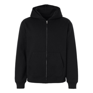 Bella+Canvas 4739 Zip Hoodies