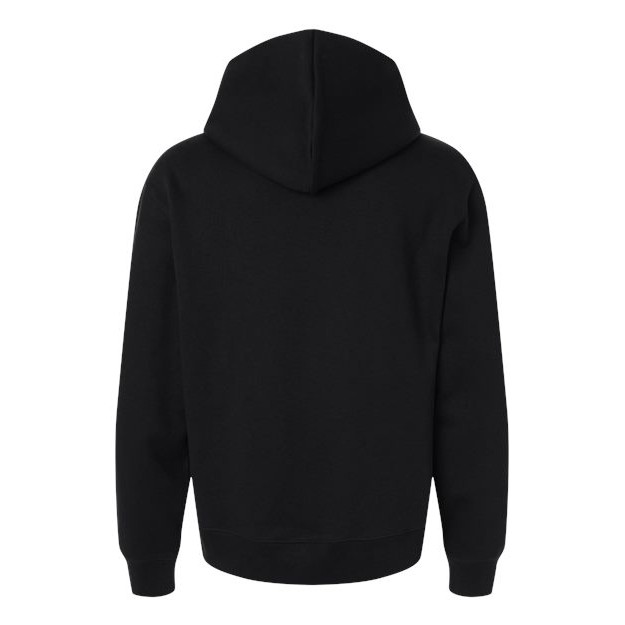 Unisex 10 oz Full-Zip Hoodie Sweatshirt - Thumbnail Image