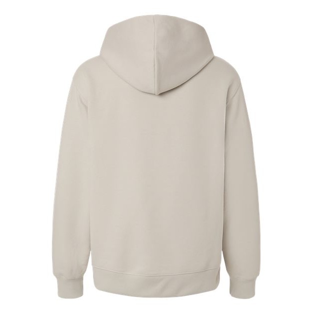 Unisex 10 oz Full-Zip Hoodie Sweatshirt - Thumbnail Image