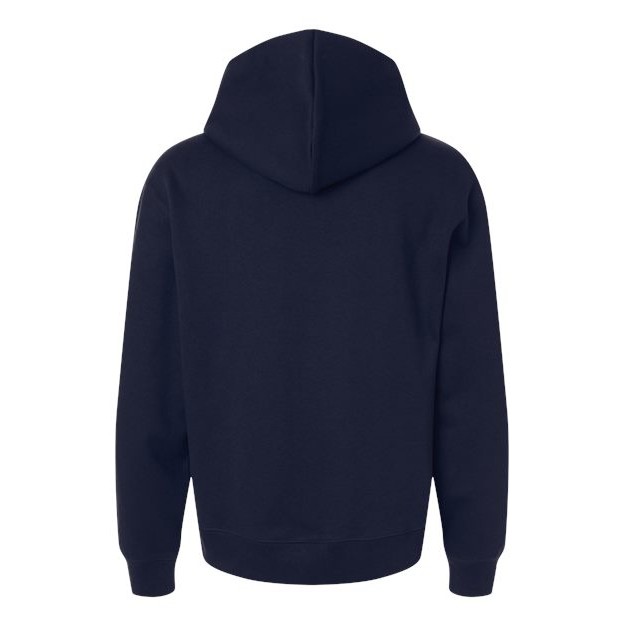 Unisex 10 oz Full-Zip Hoodie Sweatshirt - Thumbnail Image