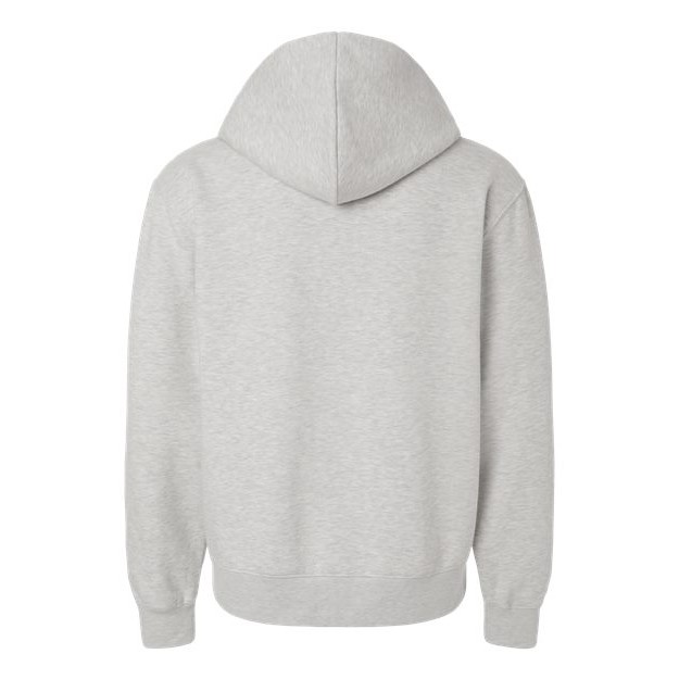Unisex 10 oz Full-Zip Hoodie Sweatshirt - Thumbnail Image