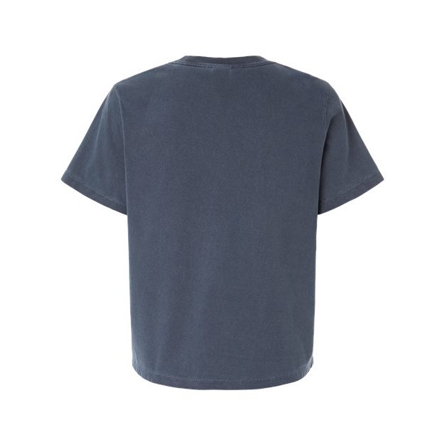 Women's Garment-Dyed Tee - Thumbnail Image