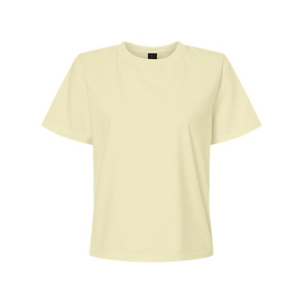 Women's Garment-Dyed Tee - Thumbnail Image