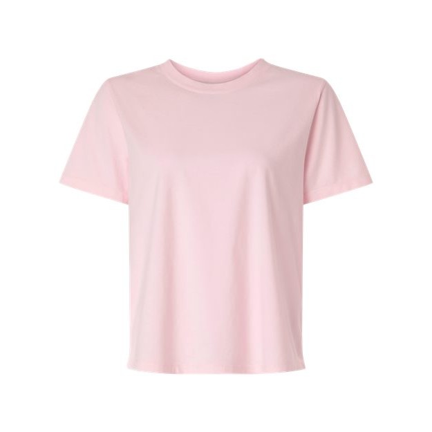 Women's Garment-Dyed Tee - Thumbnail Image