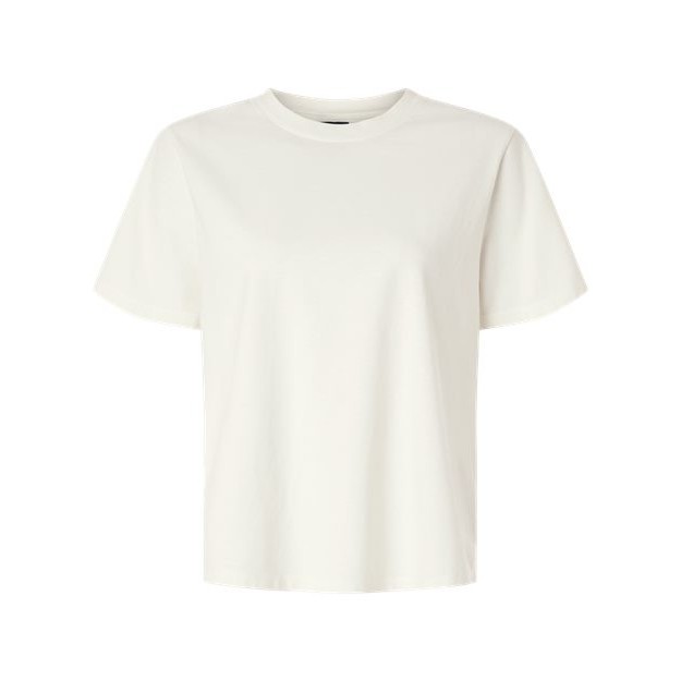 Women's Garment-Dyed Tee - Thumbnail Image
