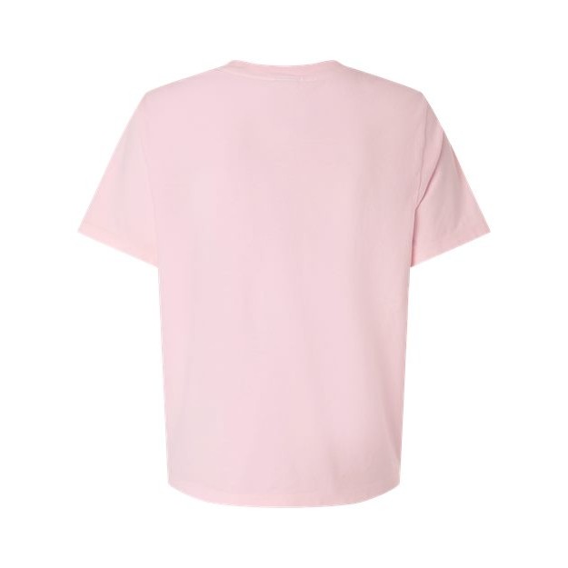 Women's Garment-Dyed Tee - Thumbnail Image