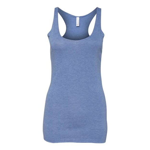 Women's Triblend Racerback Tank - Thumbnail Image