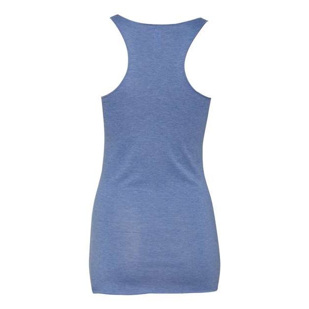 Women's Triblend Racerback Tank - Thumbnail Image