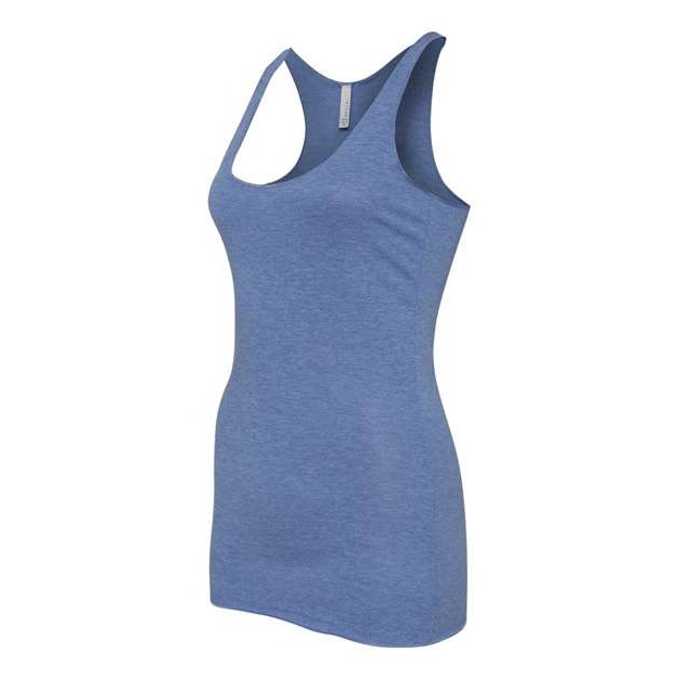 Women's Triblend Racerback Tank - Thumbnail Image
