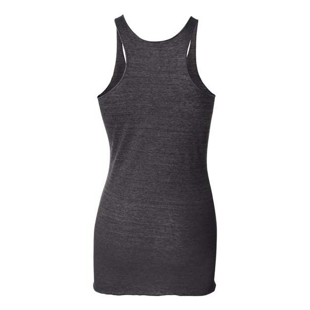 Women's Triblend Racerback Tank - Thumbnail Image