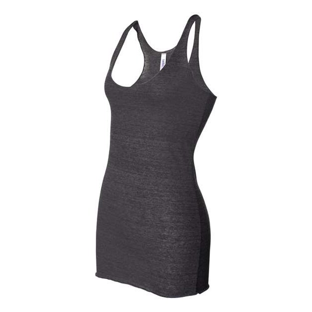 Women's Triblend Racerback Tank - Thumbnail Image