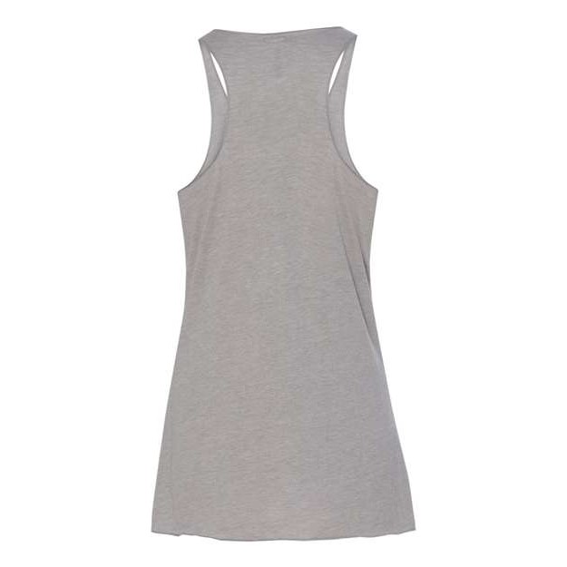 Women's Triblend Racerback Tank - Thumbnail Image