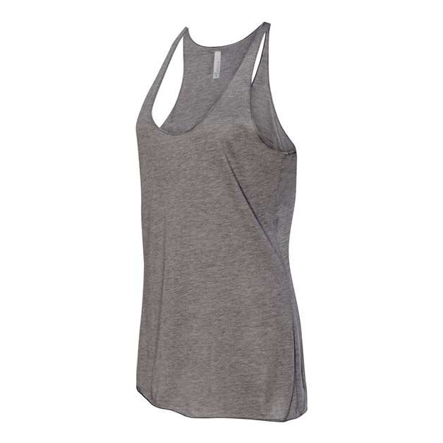 Women's Triblend Racerback Tank - Thumbnail Image