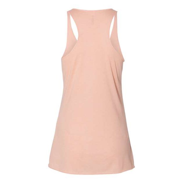 Women's Triblend Racerback Tank - Thumbnail Image