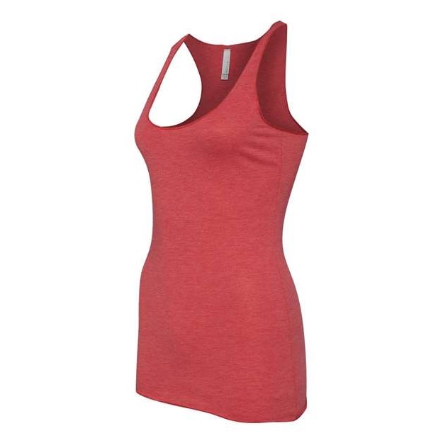 Women's Triblend Racerback Tank - Thumbnail Image