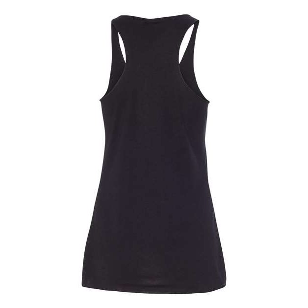 Women's Triblend Racerback Tank - Thumbnail Image