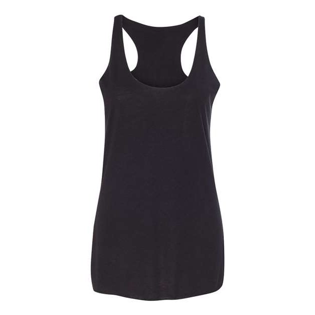 Women's Triblend Racerback Tank - Thumbnail Image