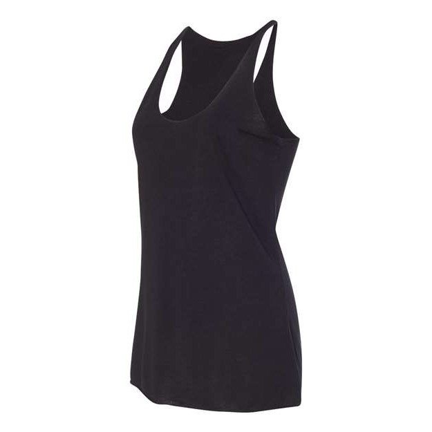 Women's Triblend Racerback Tank - Thumbnail Image