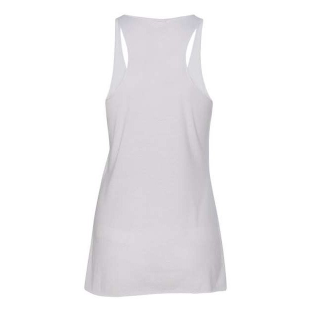Women's Triblend Racerback Tank - Thumbnail Image