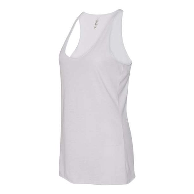 Women's Triblend Racerback Tank - Thumbnail Image
