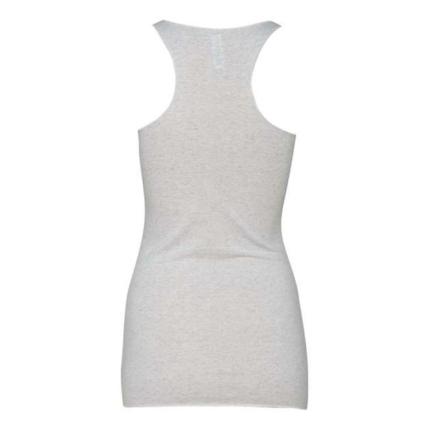Women's Triblend Racerback Tank - Thumbnail Image