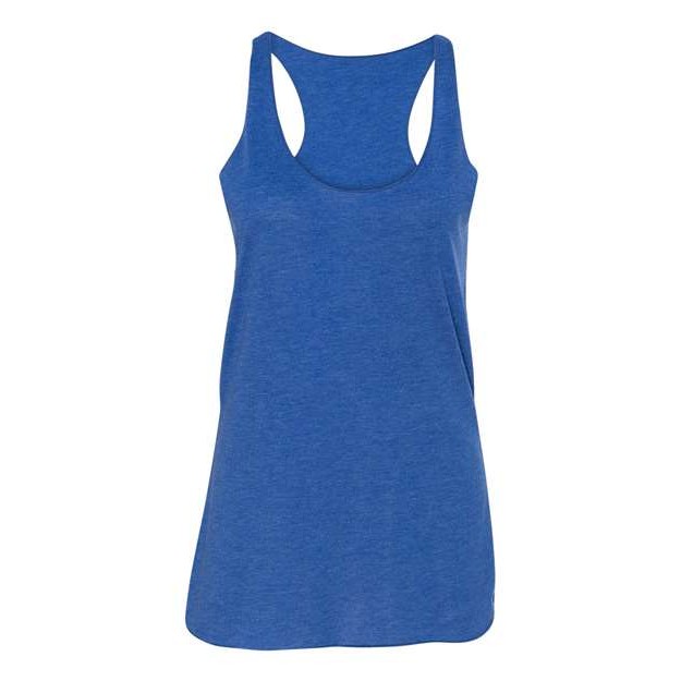 Women's Triblend Racerback Tank - Thumbnail Image