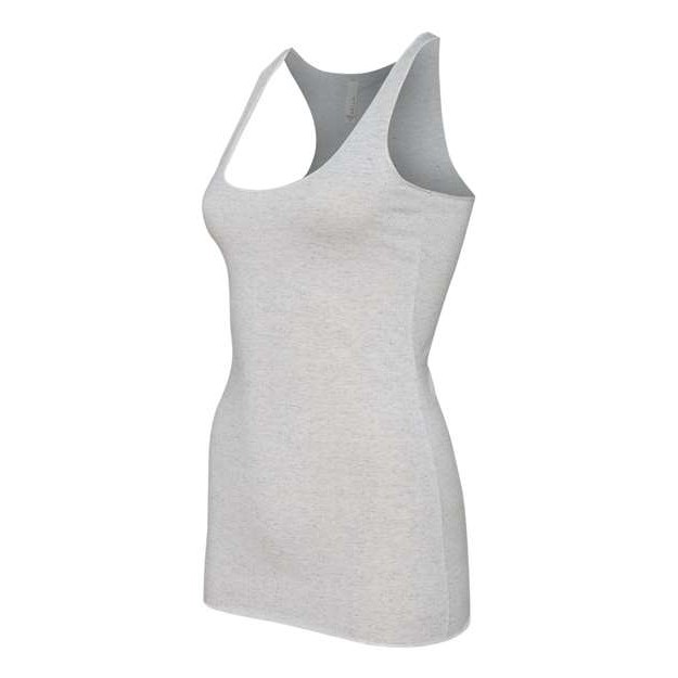 Women's Triblend Racerback Tank - Thumbnail Image
