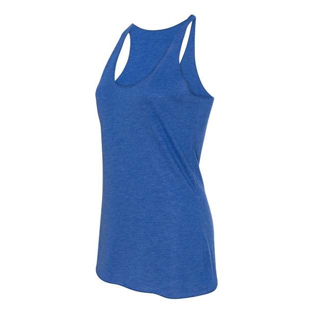 Women's Triblend Racerback Tank - Thumbnail Image