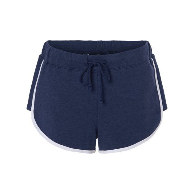 Women's French Terry Shorts