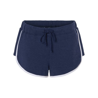Women's French Terry Shorts