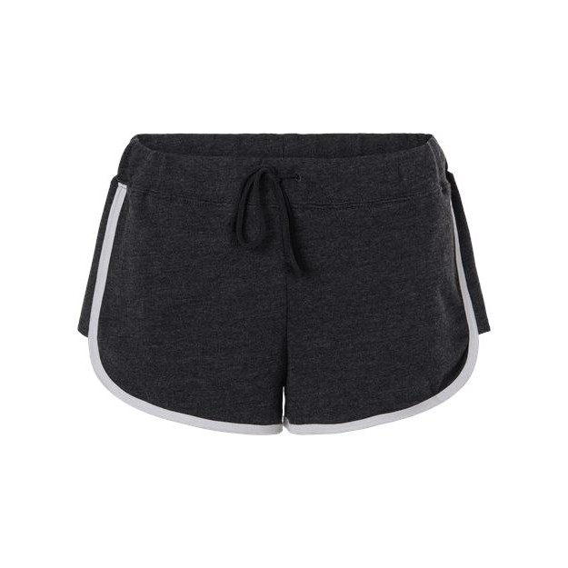 Women's French Terry Shorts - Thumbnail Image