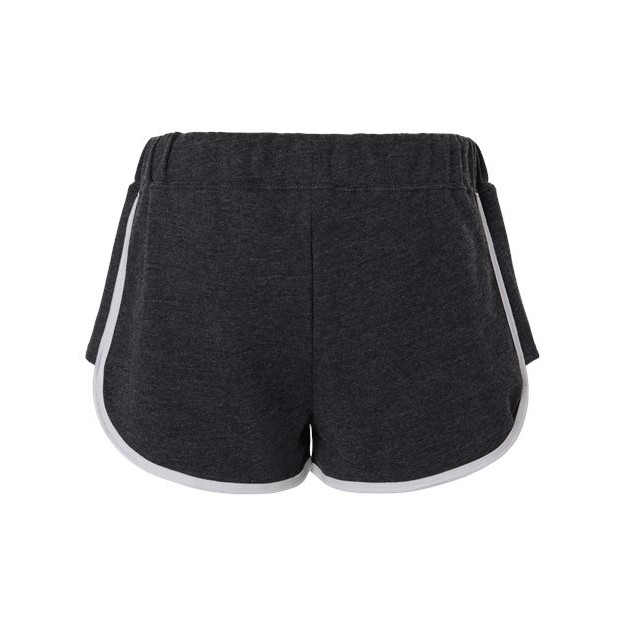 Women's French Terry Shorts - Thumbnail Image