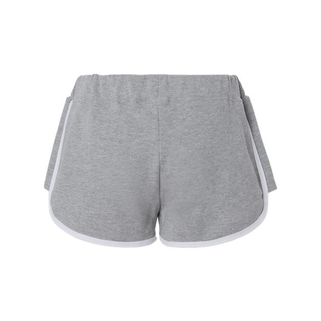 Women's French Terry Shorts - Thumbnail Image