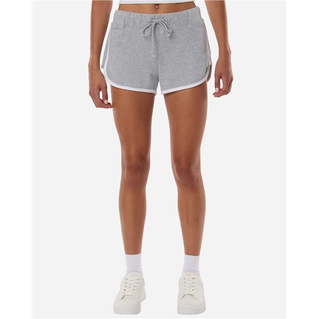 Women's French Terry Shorts - Thumbnail Image